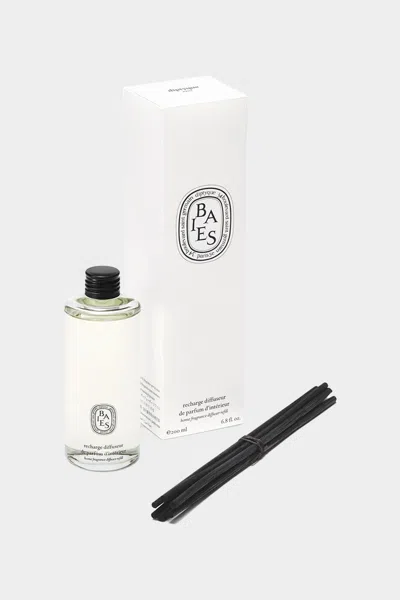Diptyque Baies Home Fragrance Diffuser Refill