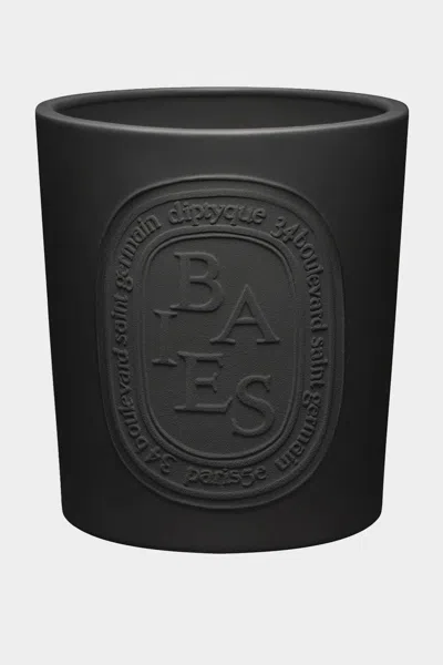 Diptyque Baies Extra Large Colored Candle 51.3oz