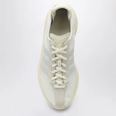Shop Y-3 Subaya White Sneakers