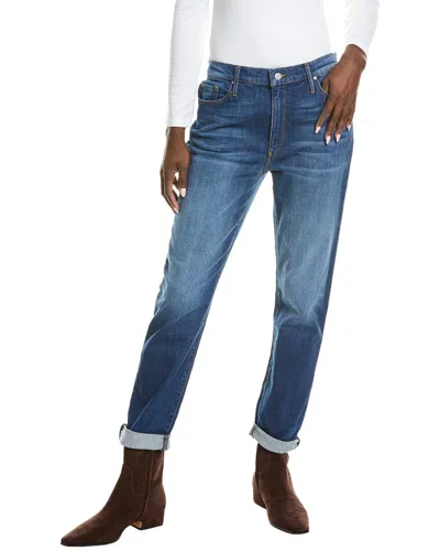 BLACK ORCHID HARPER SKINNY BOYFRIEND CRY BABY JEAN 