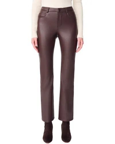 J.mclaughlin Brandy Pant In Brown
