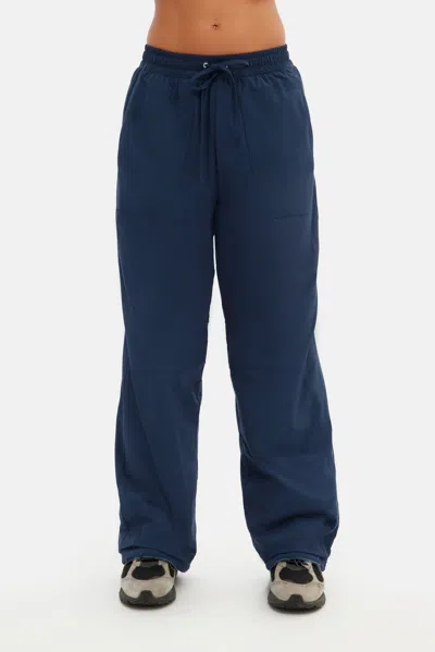 Girlfriend Collective Galaxy Flextrack Reversible Pant