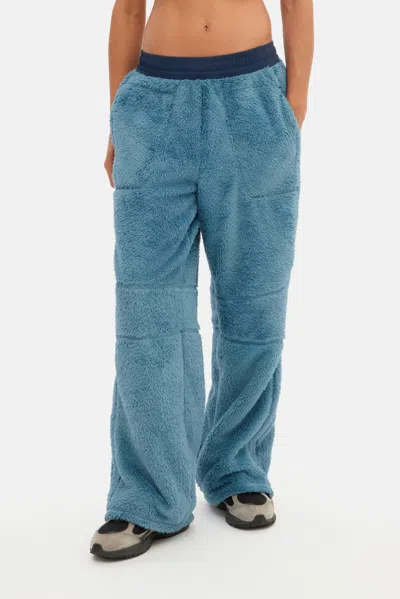 Girlfriend Collective Galaxy Flextrack Reversible Pant