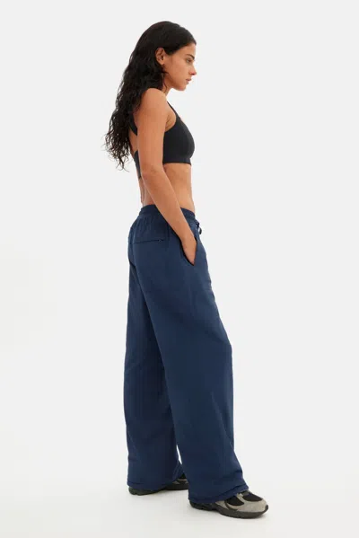 Girlfriend Collective Galaxy Flextrack Reversible Pant