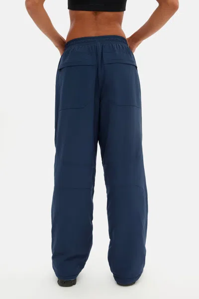 Girlfriend Collective Galaxy Flextrack Reversible Pant