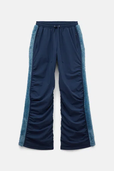 Girlfriend Collective Galaxy Flextrack Ruched Pant
