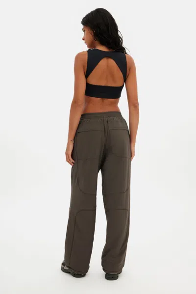 Girlfriend Collective Kalamata Flextrack Reversible Pant