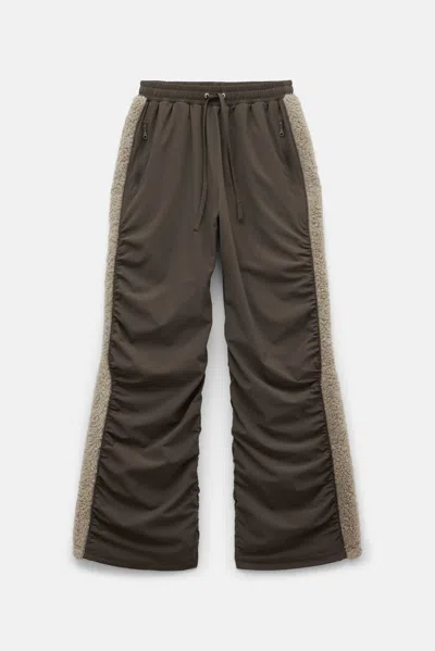 Girlfriend Collective Kalamata Flextrack Ruched Pant