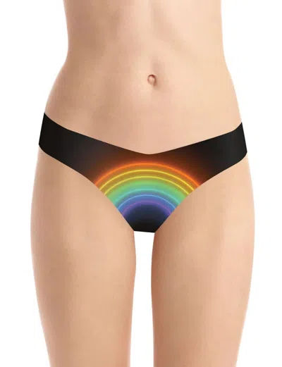 Classic Photo-Op Thong Nutcracker - Commando main image 0