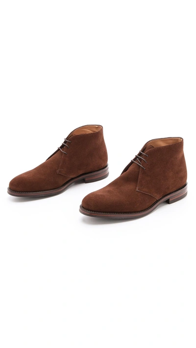 Loake 1880 kempton hot sale