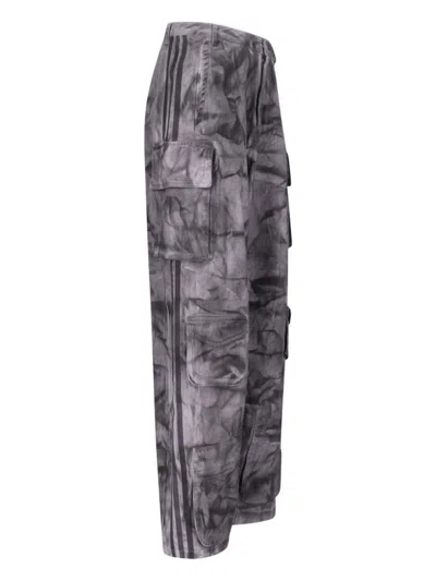 Adidas Originals Adidas Trousers In Grey