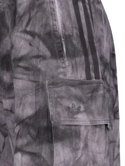 Adidas Originals Adidas Trousers In Grey
