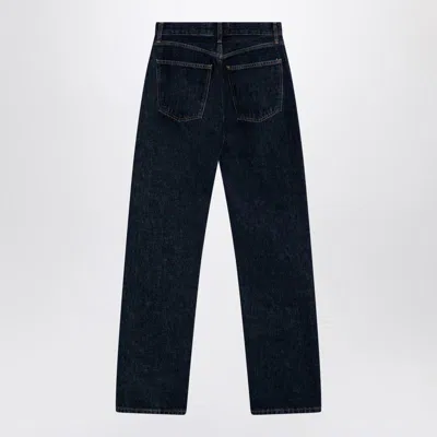 AGOLDE AGOLDE DARK JEANS IN DENIM 