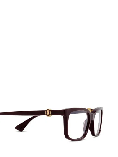 CARTIER CARTIER EYEGLASSES 