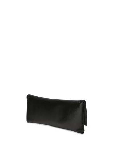 Shop Dsquared2 Bags In Black