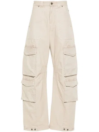 Golden Goose Men's Journey M`s Cargo Pant In Trench Coat