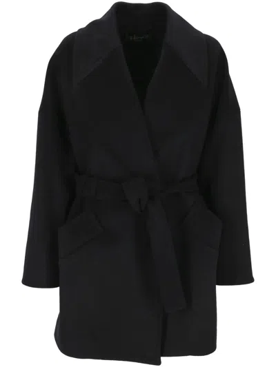 Heresis Coat In Multicolor