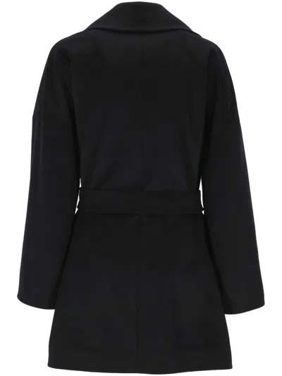 Heresis Coat In Multicolor