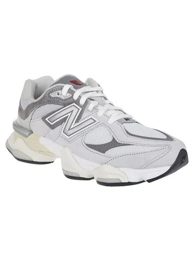 Shop New Balance Sneakers In Grey