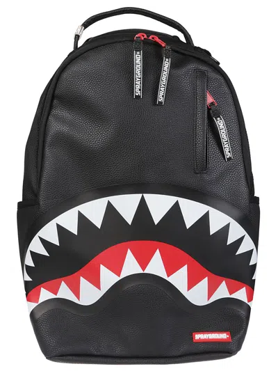 SPRAYGROUND SPRAYGROUND BACKPACKS 