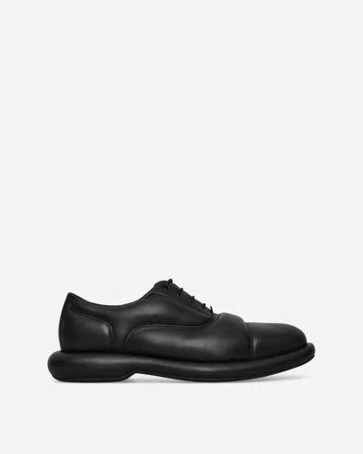 Clarks Women S Martine Rose Leather Oxford Shoes In Black