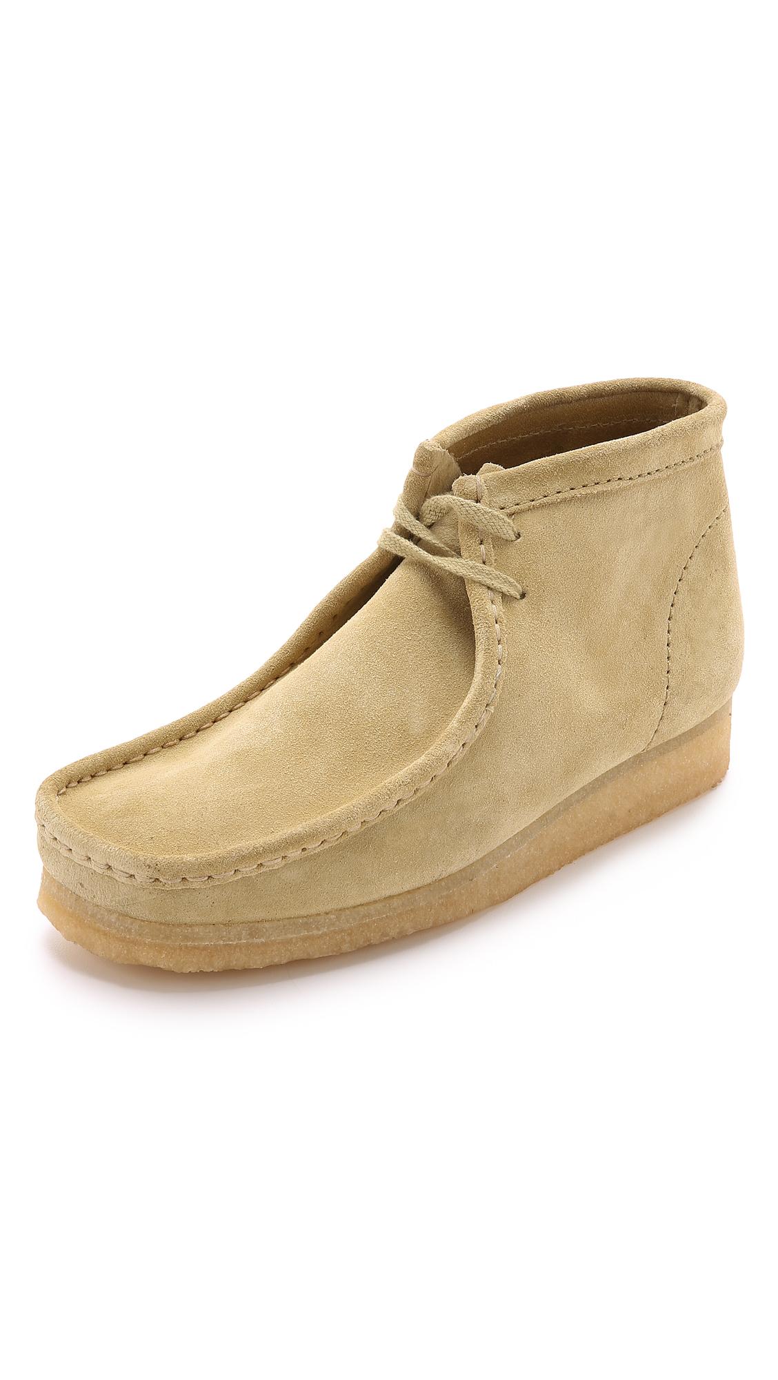 wallabee shoes for sale