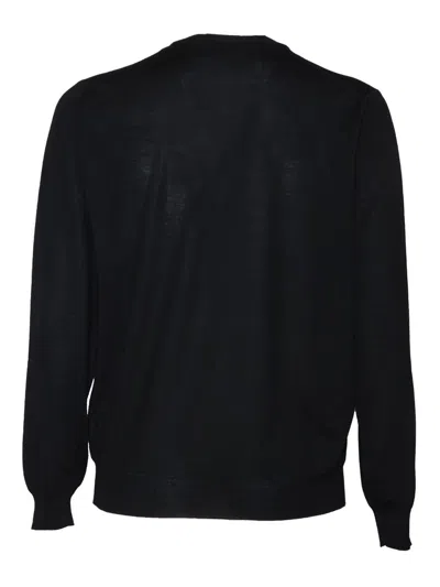 Phi Fdl Girocoll In Black
