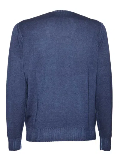 Phi Fdl Girocoll In Blue