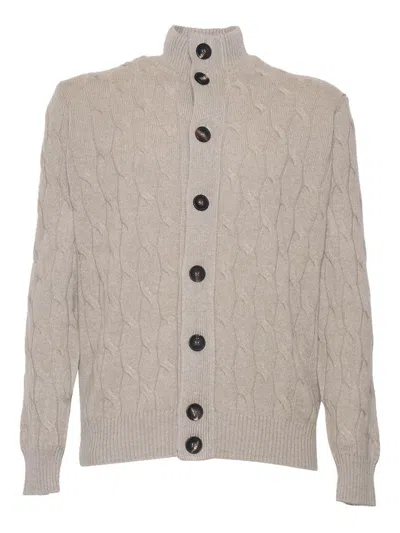 Phi Fdl Jacket In Silver