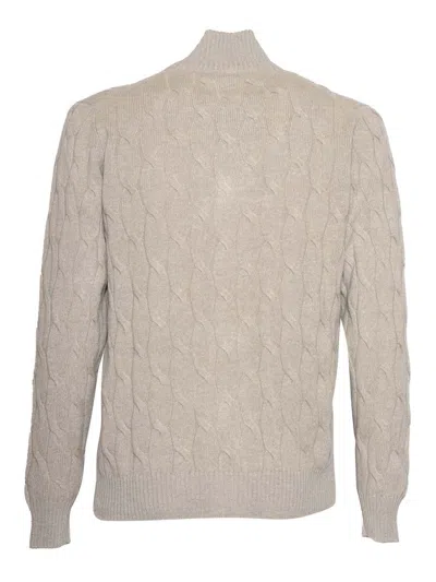 Phi Fdl Jacket In Silver