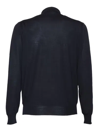 Phi Fdl Polo In Blue