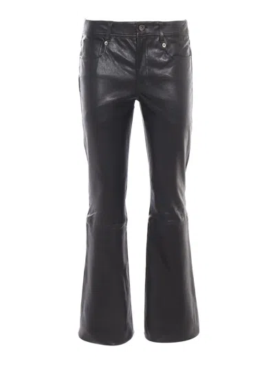 Sword 6.6.44 S.w.o.r.d 6.6.44 Pants In Black