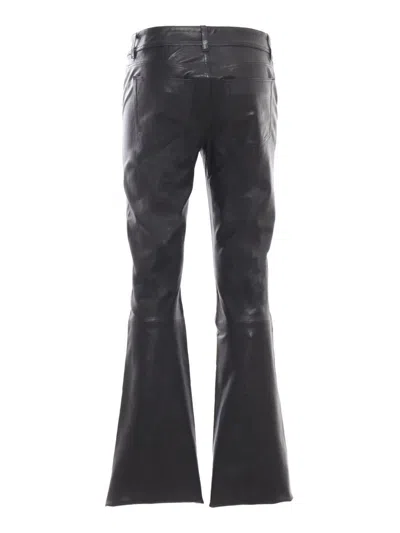 Sword 6.6.44 S.w.o.r.d 6.6.44 Pants In Black