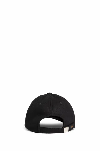 Shop Undercover Man Black Hats