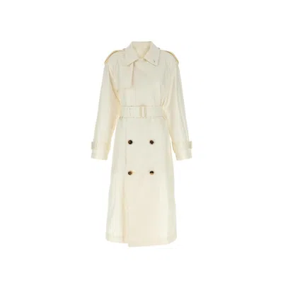 Burberry Su24-ww-zam-6.5.001 8086313 B9352 In White