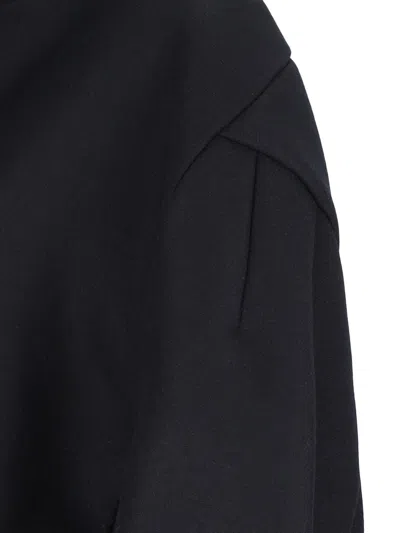 Shop Dries Van Noten Jackets In Black