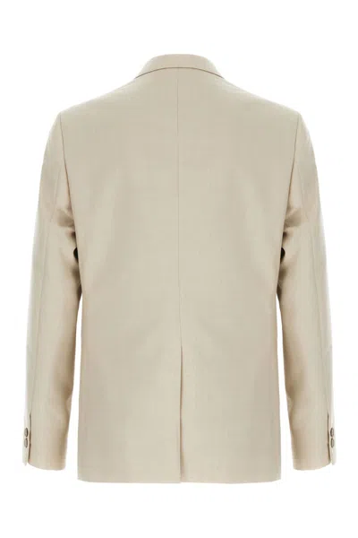 Fendi Topwear In Beige
