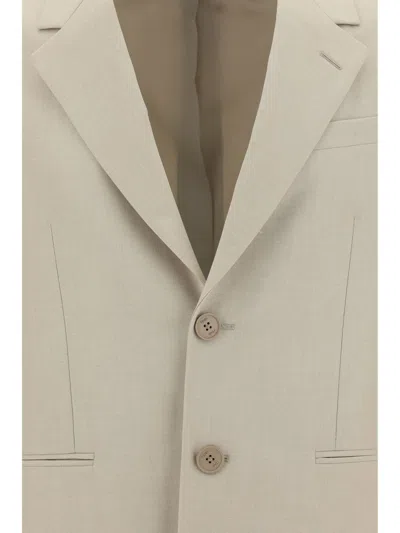 Fendi Topwear In Beige