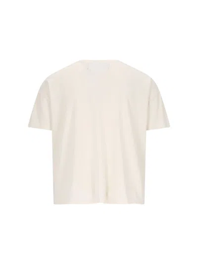 Shop Paly T-shirts And Polos In White