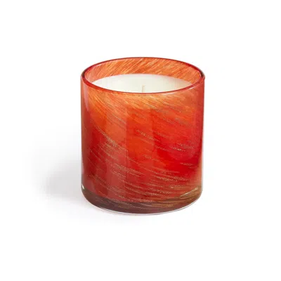 Lafco Absinthe Plum And Woodland Spruce Candle Duo (limited Edition)