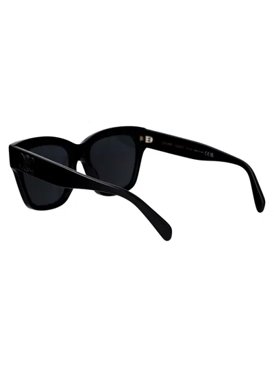 Shop Celine Sunglasses Cl40253 I 01 A