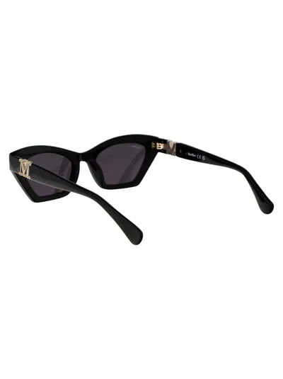 Max Mara Cat-eye Sunglasses