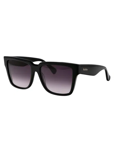 Max Mara Glimpse2 Sunglasses