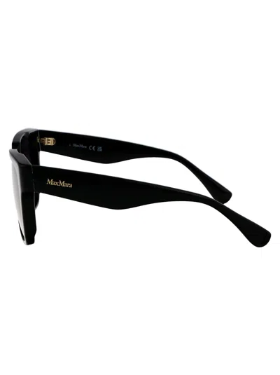 Max Mara Glimpse2 Sunglasses