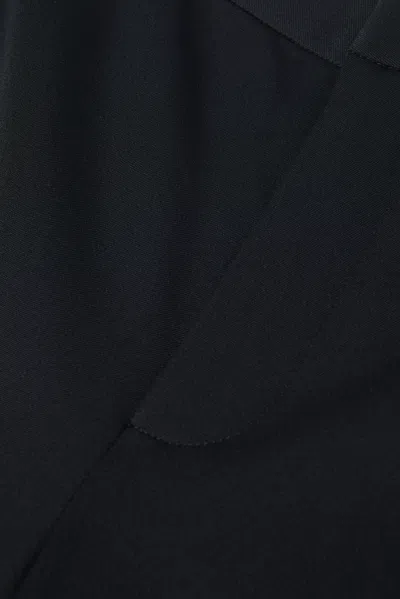 L Agence Rebel Trouser In Black