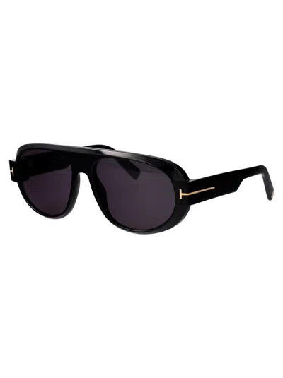 Tom Ford Sunglasses