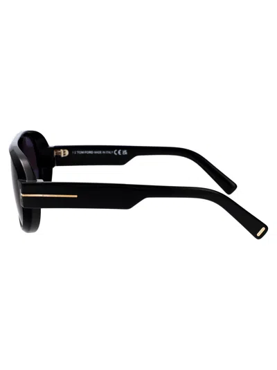 Tom Ford Sunglasses