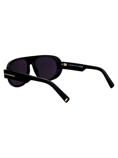 Tom Ford Sunglasses