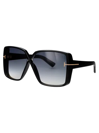 Tom Ford Sunglasses