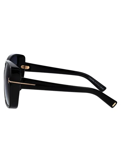 Tom Ford Sunglasses